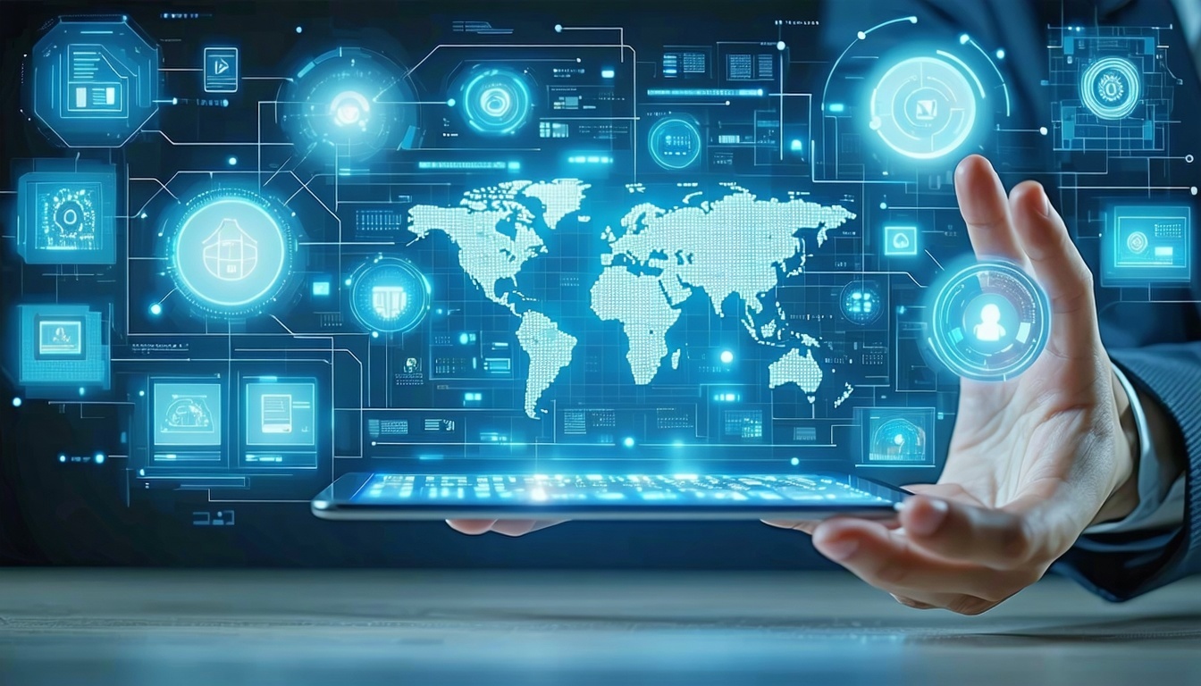 AI-driven marketing strategies